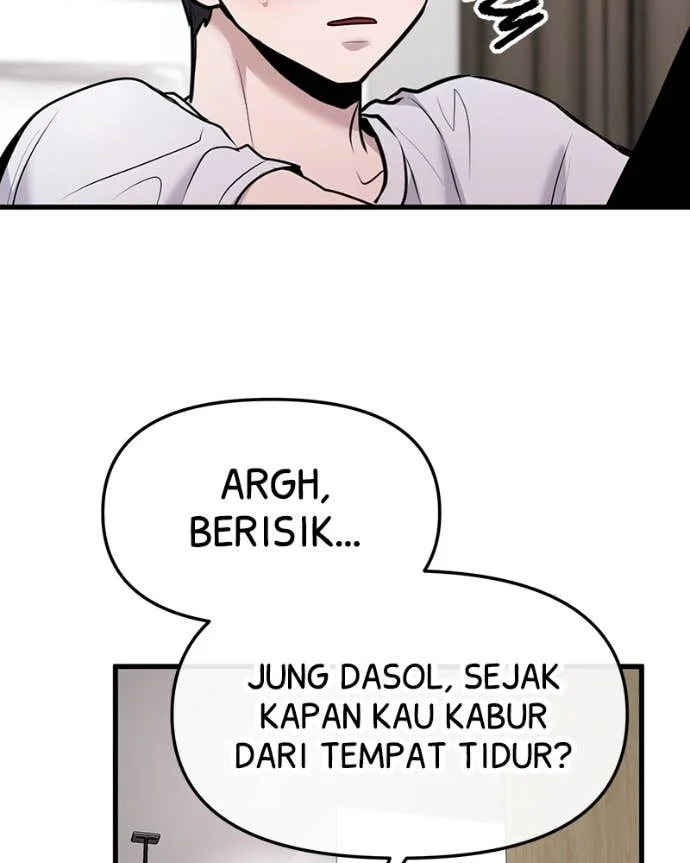 Back to The Chanbi chapter 53 halaman 64