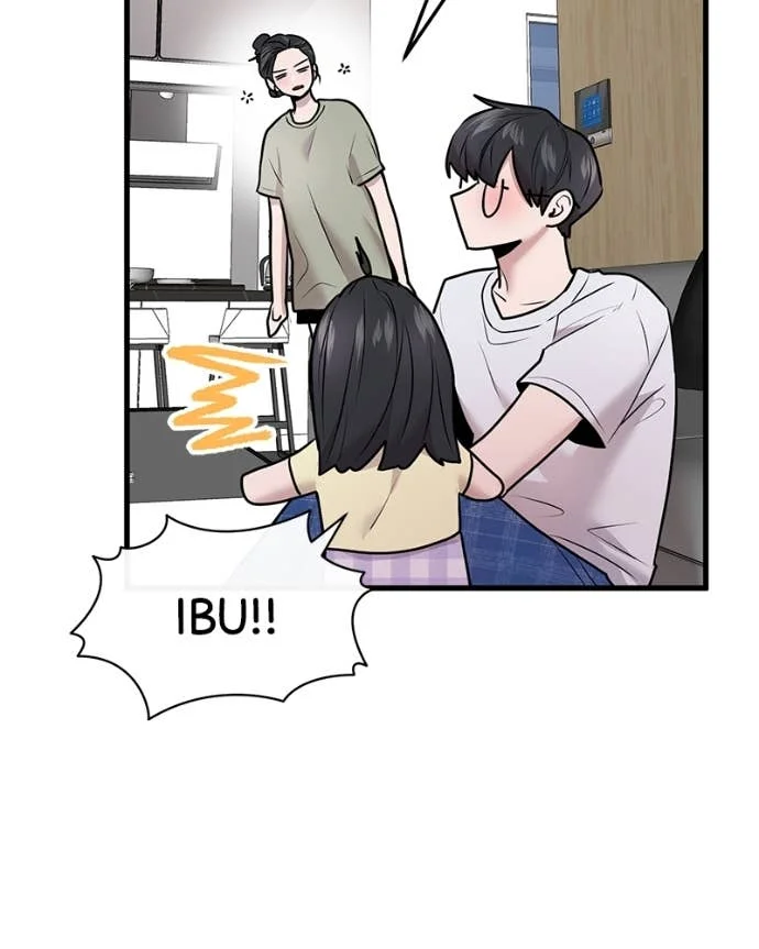 Back to The Chanbi chapter 53 halaman 65