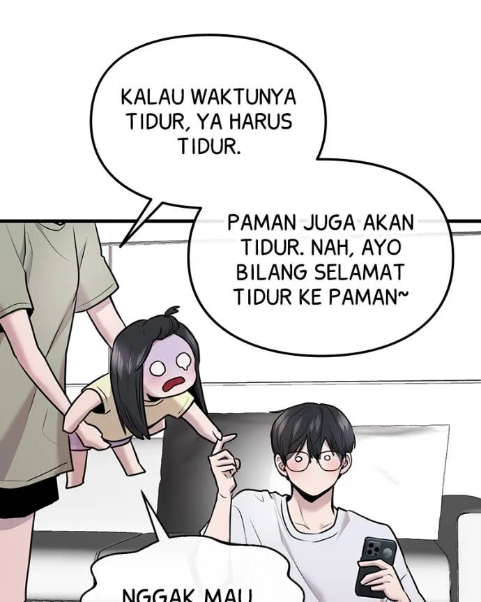 Back to The Chanbi chapter 53 halaman 66