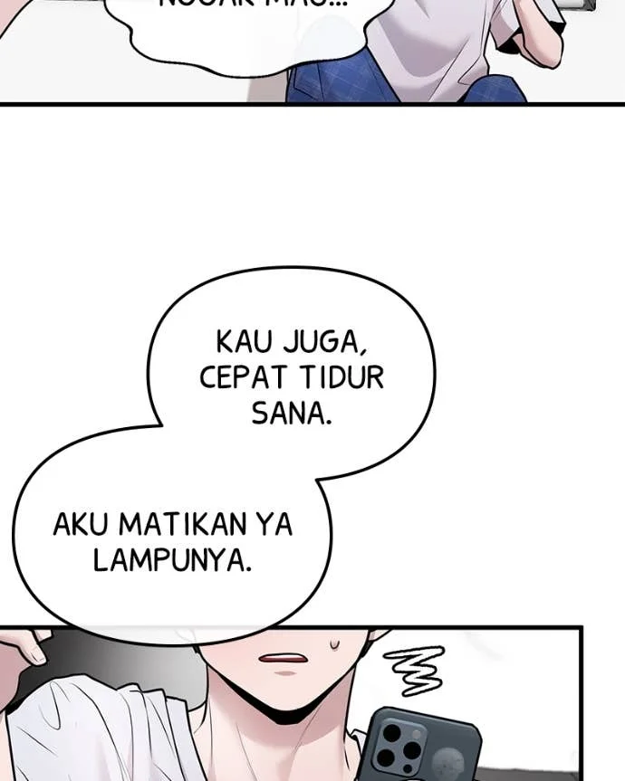 Back to The Chanbi chapter 53 halaman 67