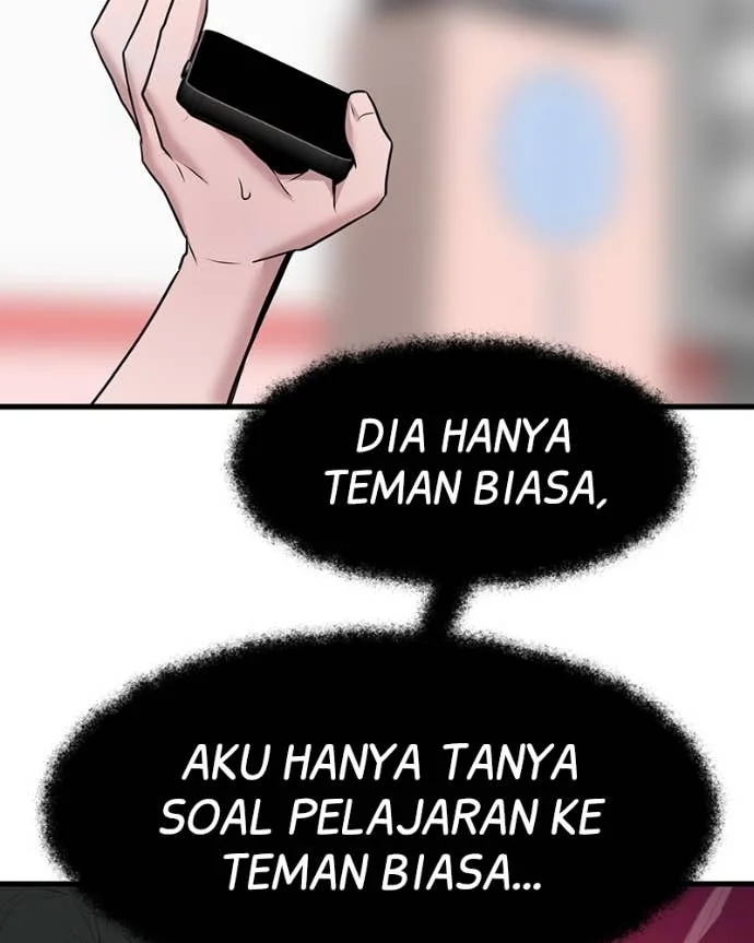 Back to The Chanbi chapter 53 halaman 72