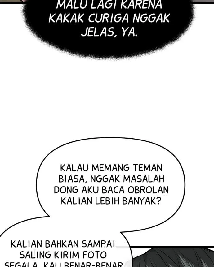 Back to The Chanbi chapter 53 halaman 74