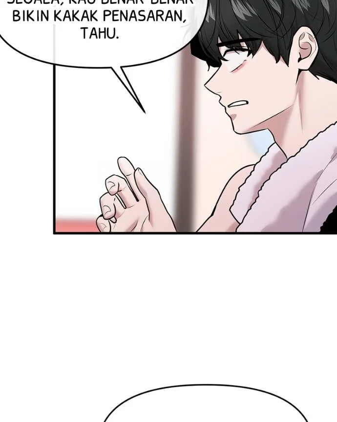 Back to The Chanbi chapter 53 halaman 75