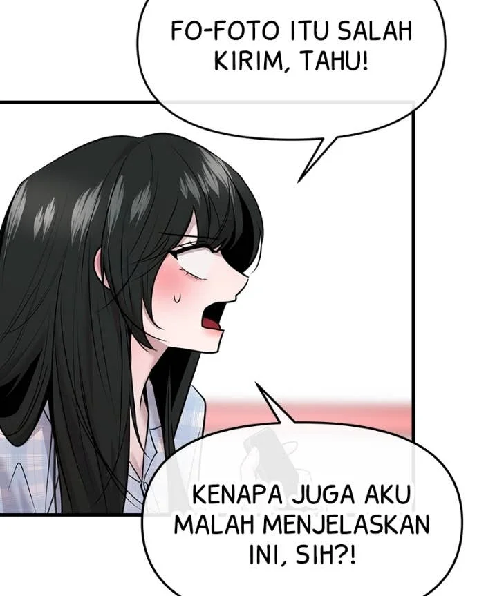 Back to The Chanbi chapter 53 halaman 76