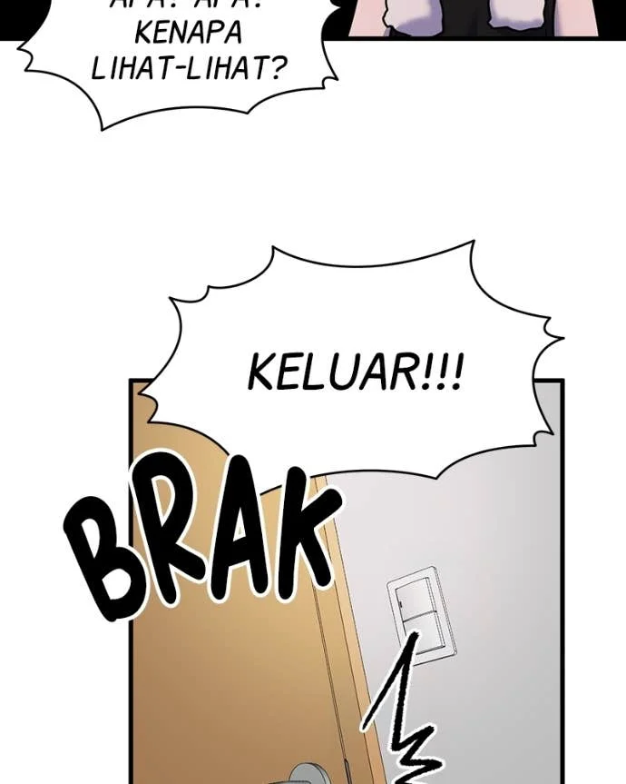 Back to The Chanbi chapter 53 halaman 78