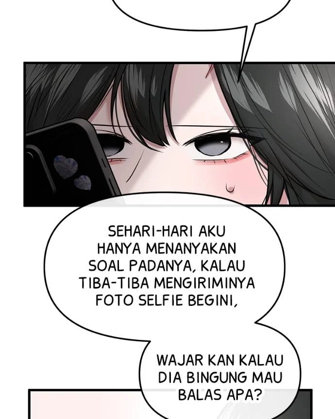 Back to The Chanbi chapter 53 halaman 81