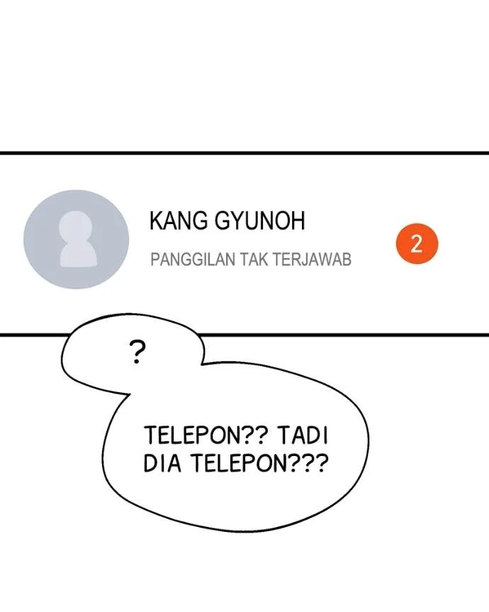 Back to The Chanbi chapter 53 halaman 83
