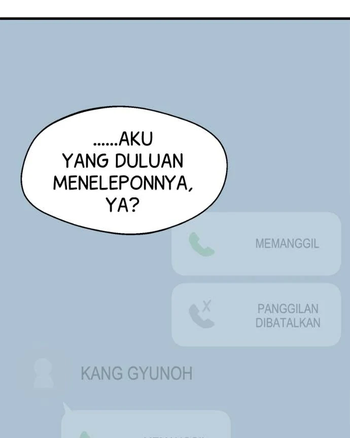 Back to The Chanbi chapter 53 halaman 84