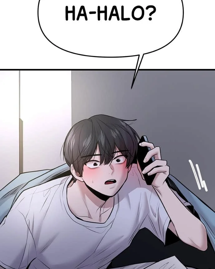 Back to The Chanbi chapter 53 halaman 94