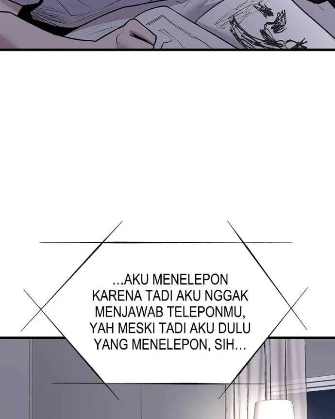 Back to The Chanbi chapter 53 halaman 95