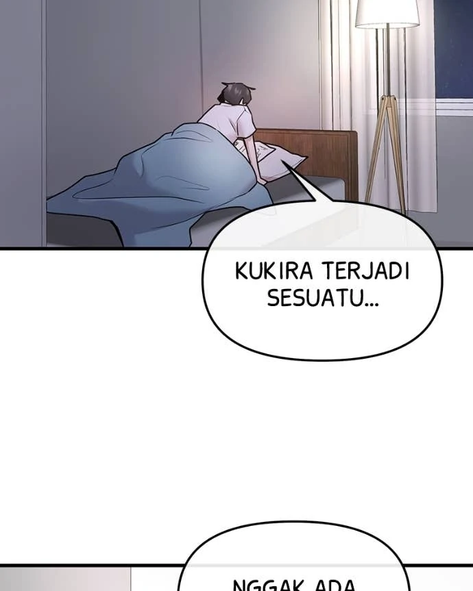 Back to The Chanbi chapter 53 halaman 96