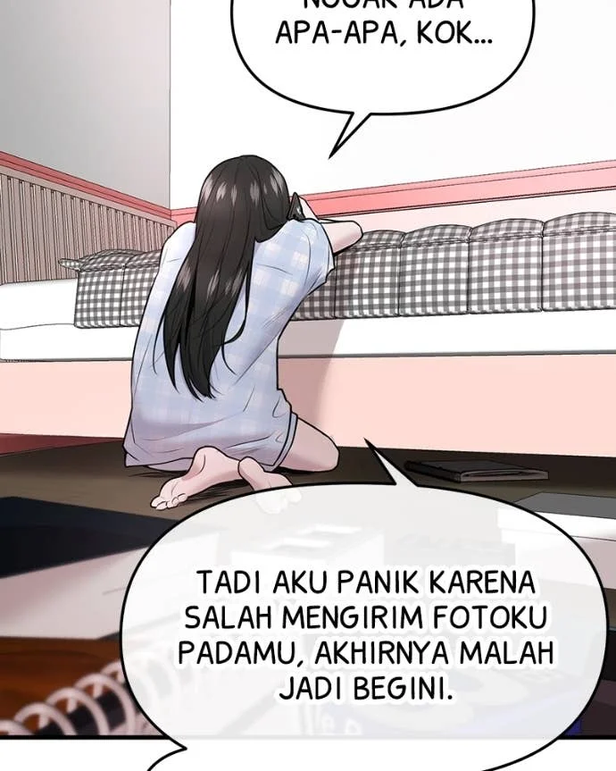 Back to The Chanbi chapter 53 halaman 97