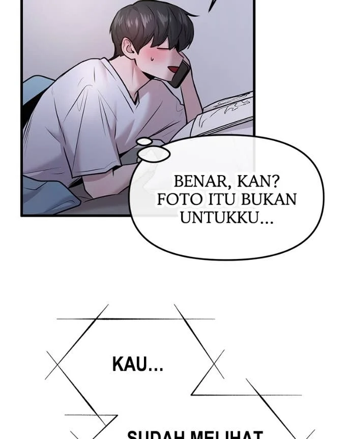 Back to The Chanbi chapter 53 halaman 99