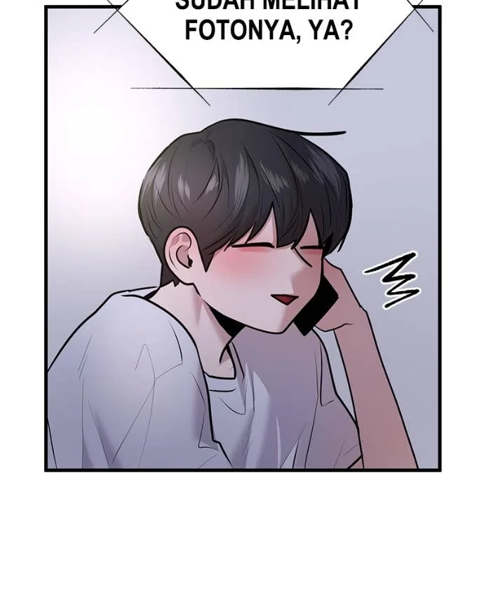 Back to The Chanbi chapter 53 halaman 100