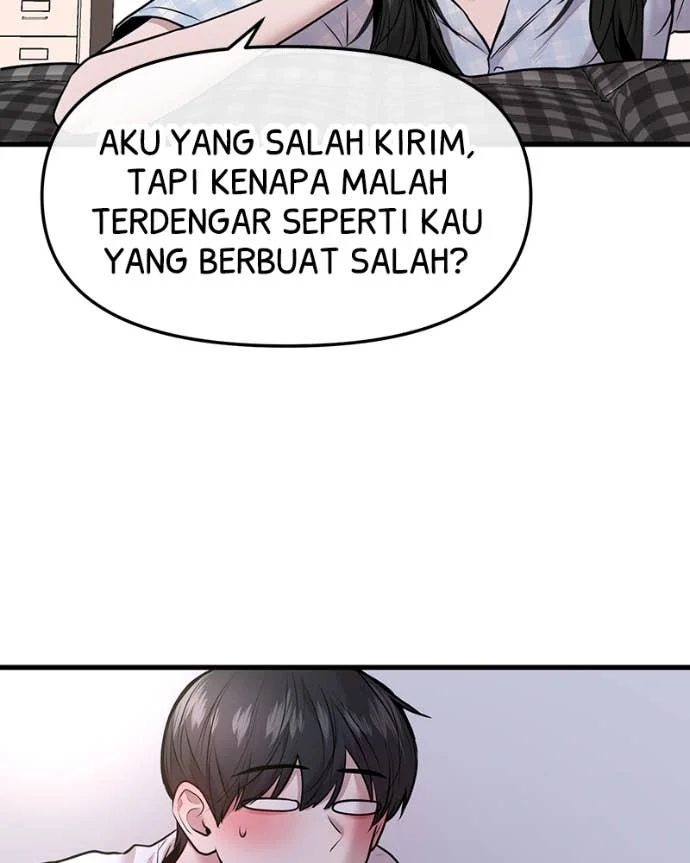 Back to The Chanbi chapter 53 halaman 102