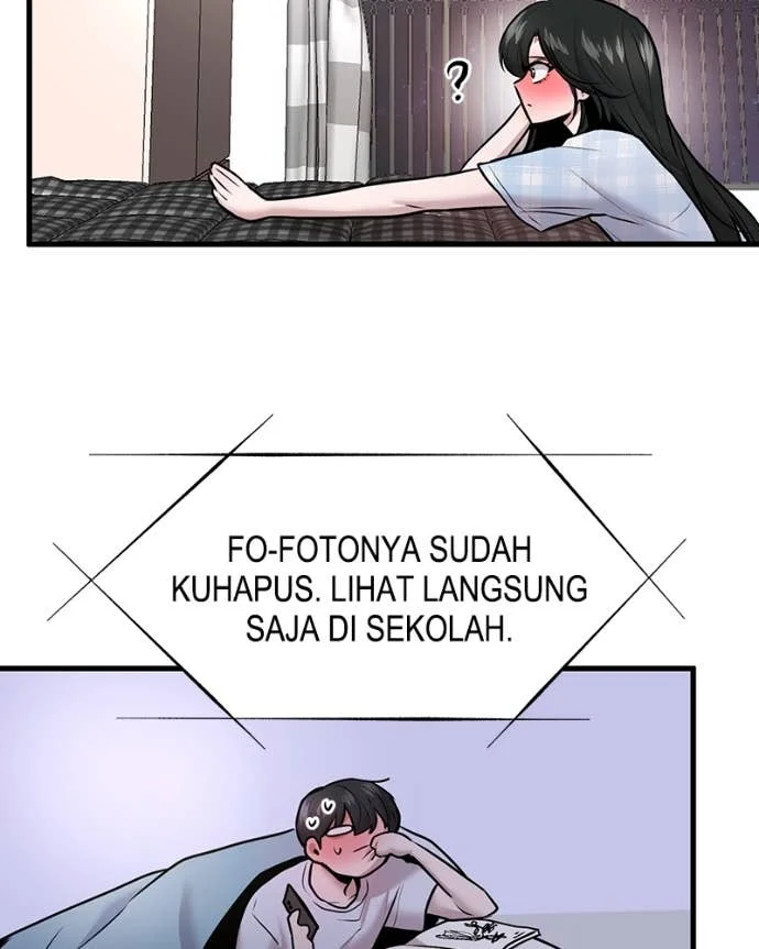 Back to The Chanbi chapter 53 halaman 105