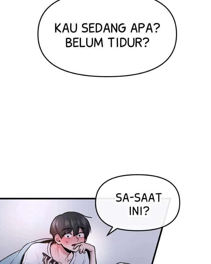 Back to The Chanbi chapter 53 halaman 107