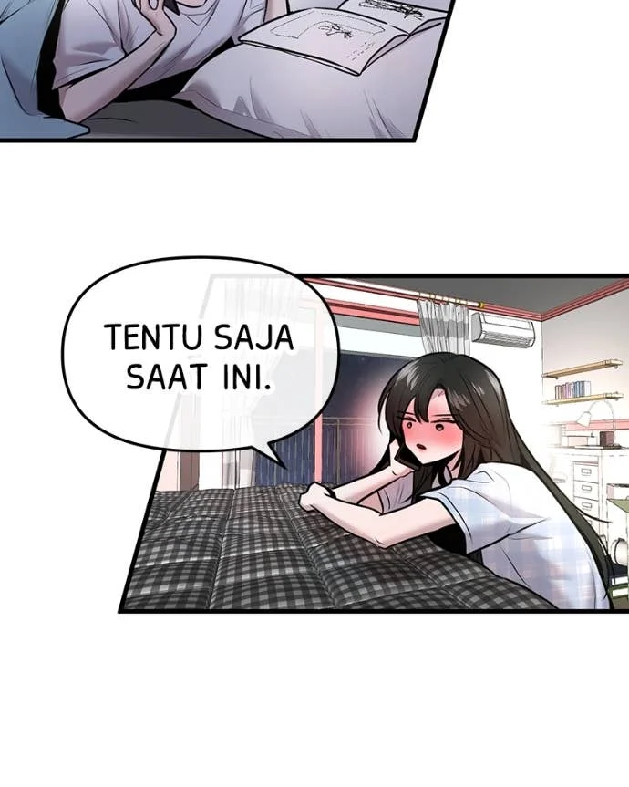 Back to The Chanbi chapter 53 halaman 108