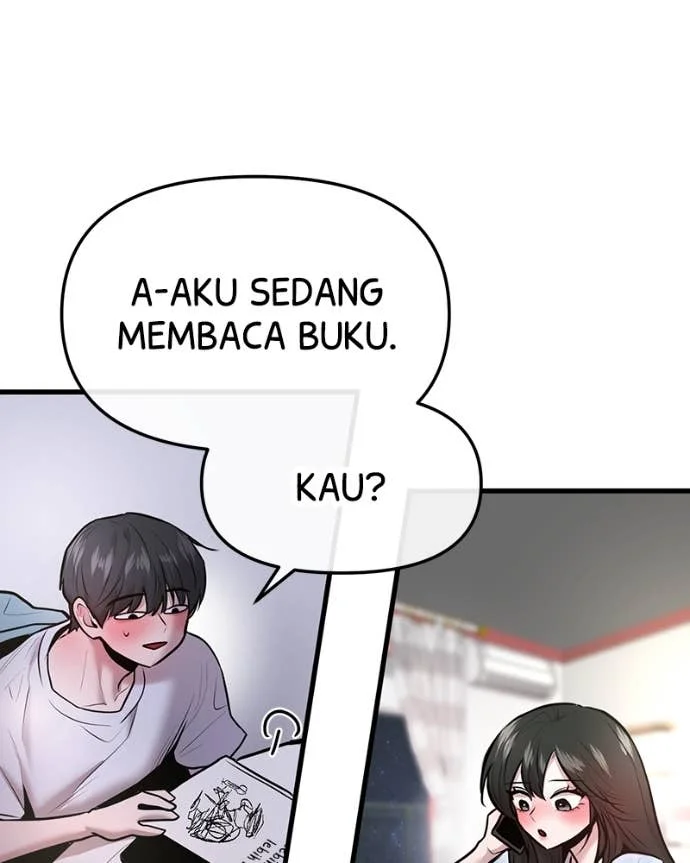 Back to The Chanbi chapter 53 halaman 109