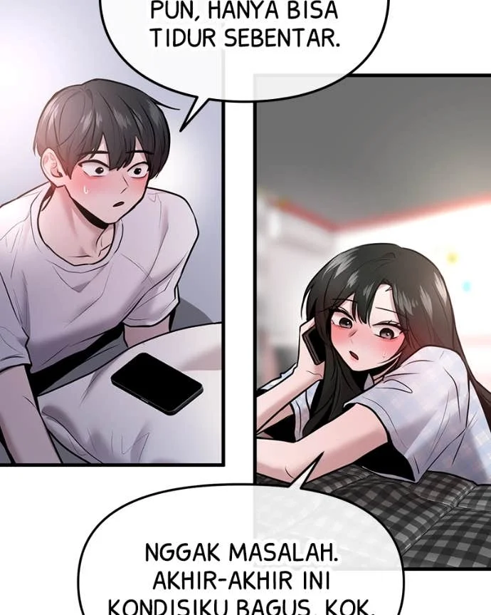 Back to The Chanbi chapter 53 halaman 111