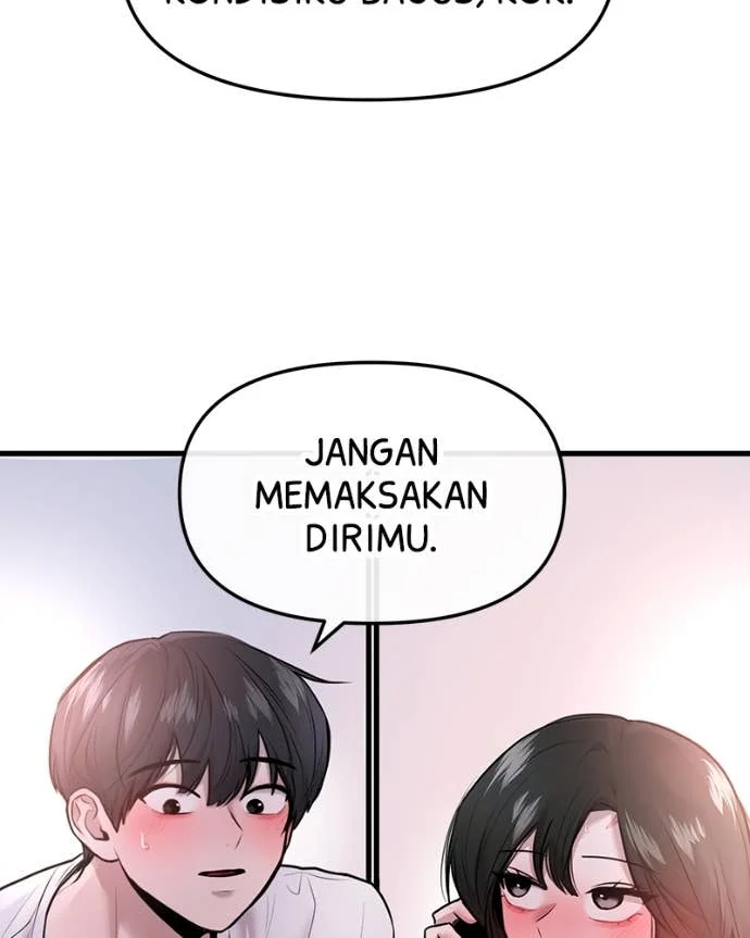 Back to The Chanbi chapter 53 halaman 112