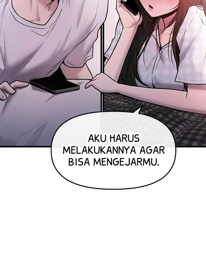 Back to The Chanbi chapter 53 halaman 113
