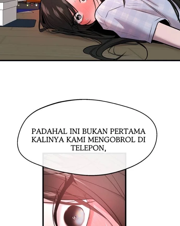 Back to The Chanbi chapter 53 halaman 124