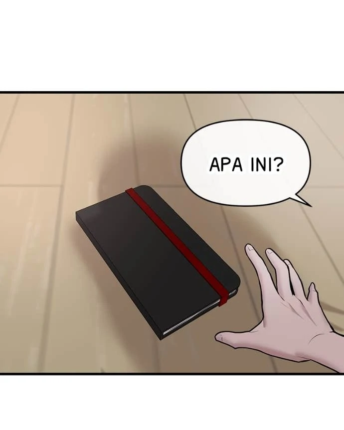 Back to The Chanbi chapter 53 halaman 133