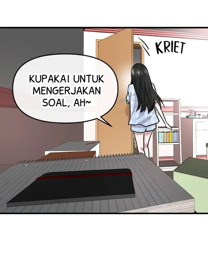 Back to The Chanbi chapter 53 halaman 137