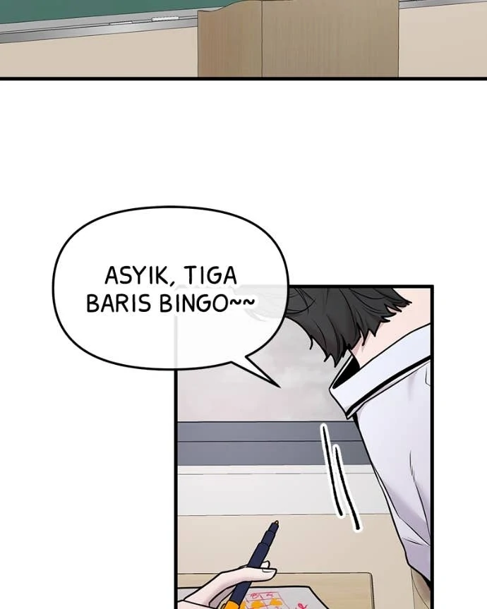 Back to The Chanbi chapter 54 halaman 3