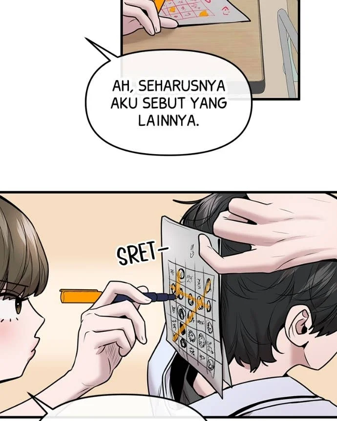 Back to The Chanbi chapter 54 halaman 4