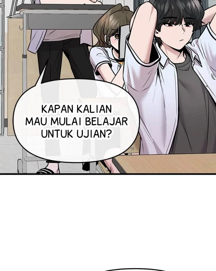 Back to The Chanbi chapter 54 halaman 6