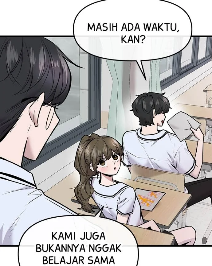 Back to The Chanbi chapter 54 halaman 7