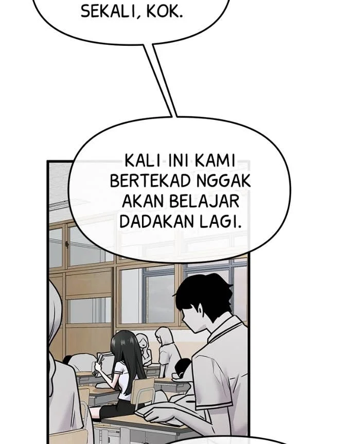 Back to The Chanbi chapter 54 halaman 8
