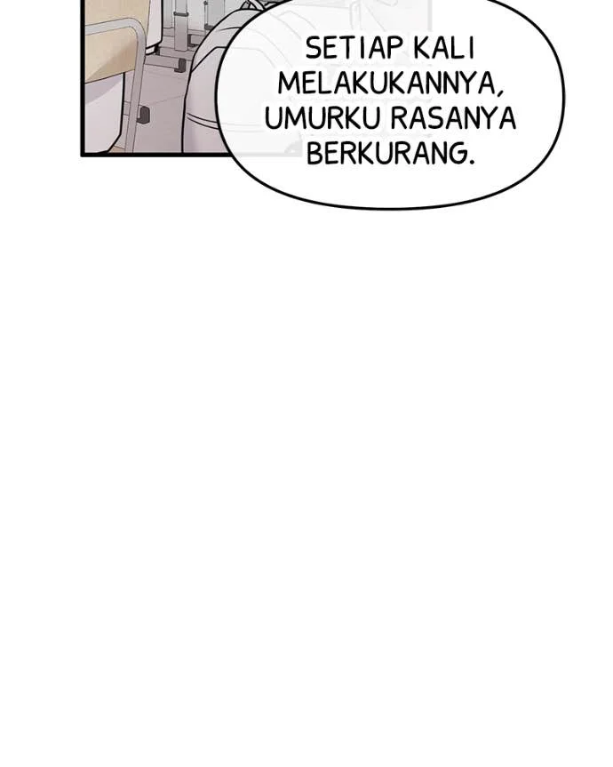 Back to The Chanbi chapter 54 halaman 9