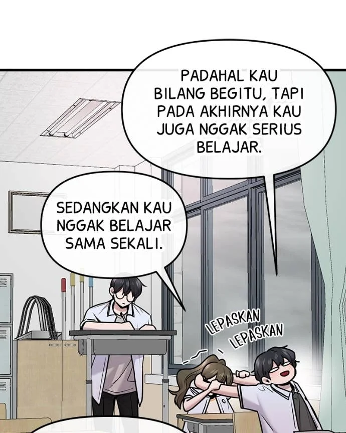 Back to The Chanbi chapter 54 halaman 10