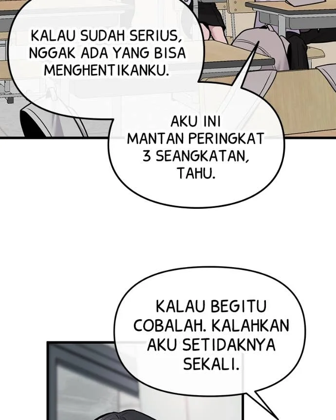 Back to The Chanbi chapter 54 halaman 11