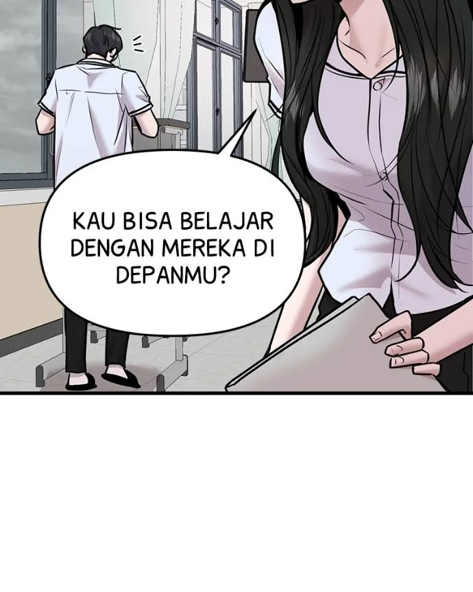 Back to The Chanbi chapter 54 halaman 13