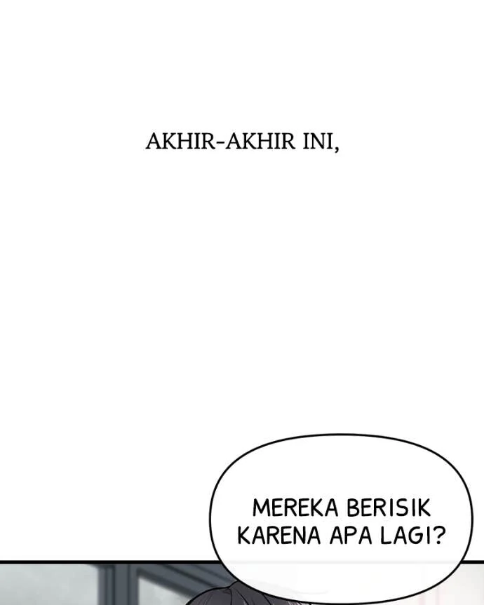 Back to The Chanbi chapter 54 halaman 14