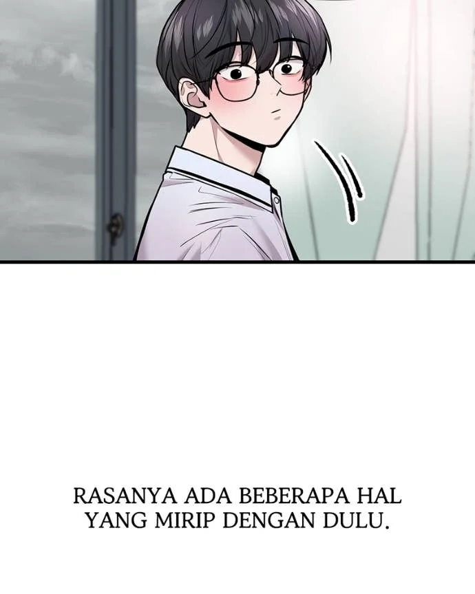 Back to The Chanbi chapter 54 halaman 15