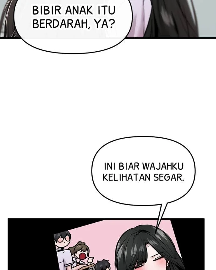 Back to The Chanbi chapter 54 halaman 17