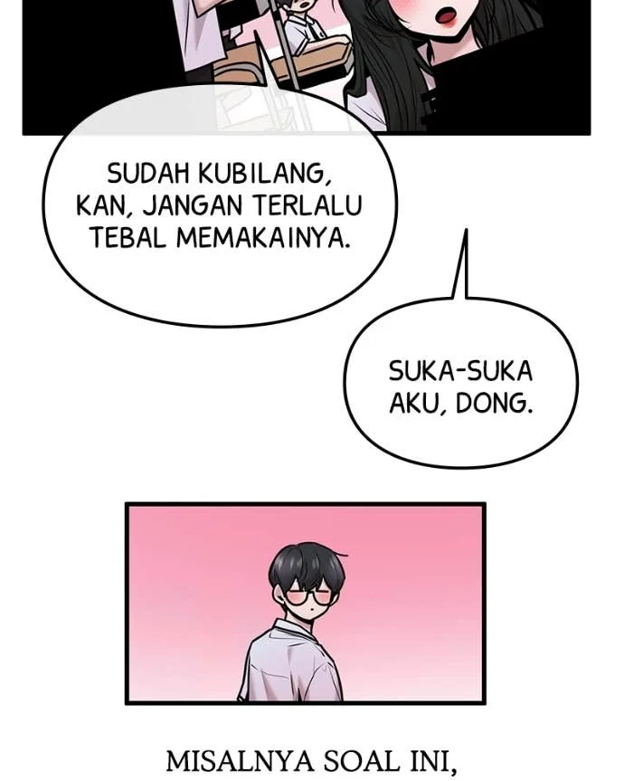 Back to The Chanbi chapter 54 halaman 18