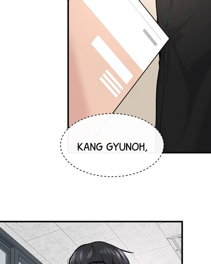 Back to The Chanbi chapter 54 halaman 20