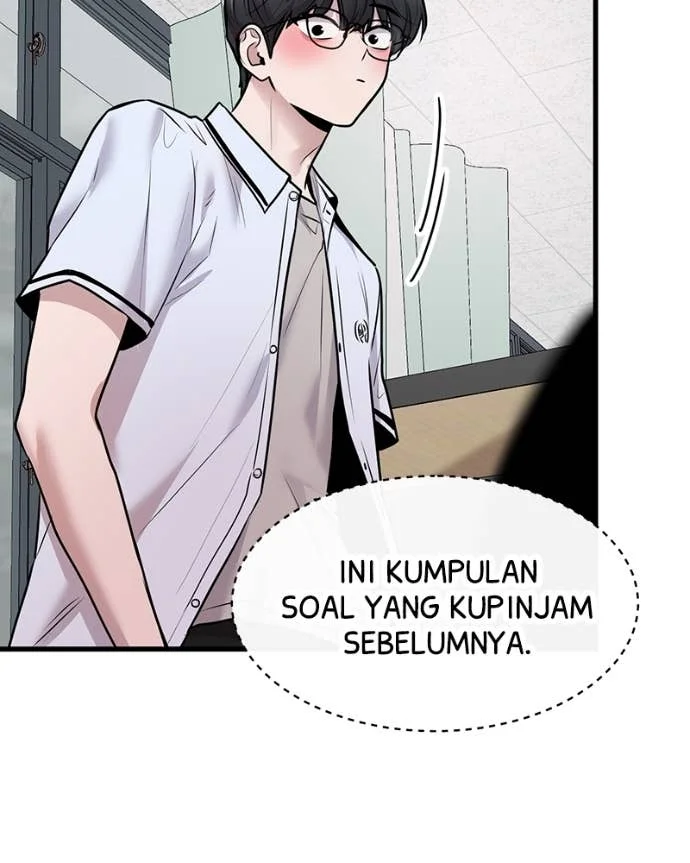 Back to The Chanbi chapter 54 halaman 21