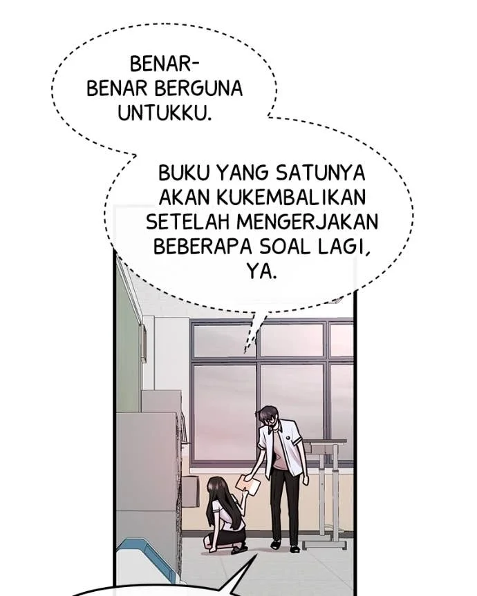 Back to The Chanbi chapter 54 halaman 22