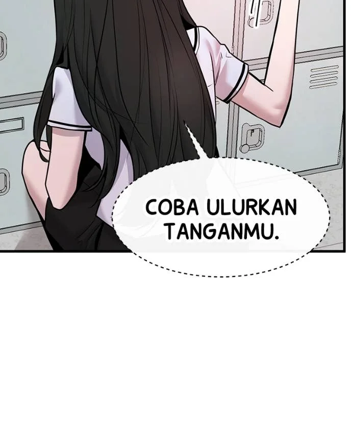 Back to The Chanbi chapter 54 halaman 24