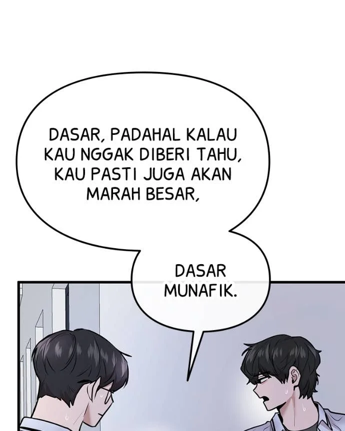Back to The Chanbi chapter 54 halaman 32