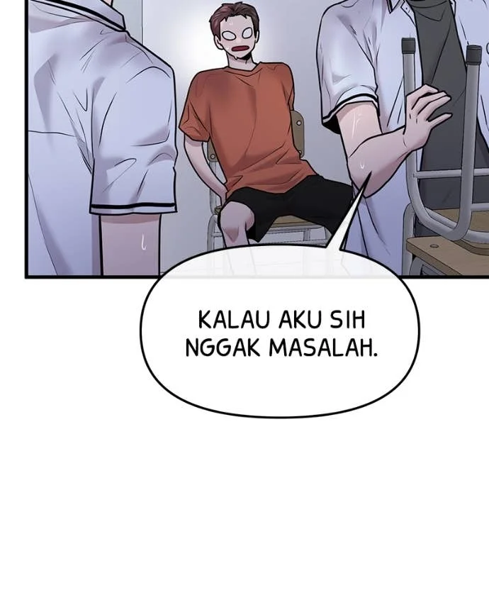 Back to The Chanbi chapter 54 halaman 33