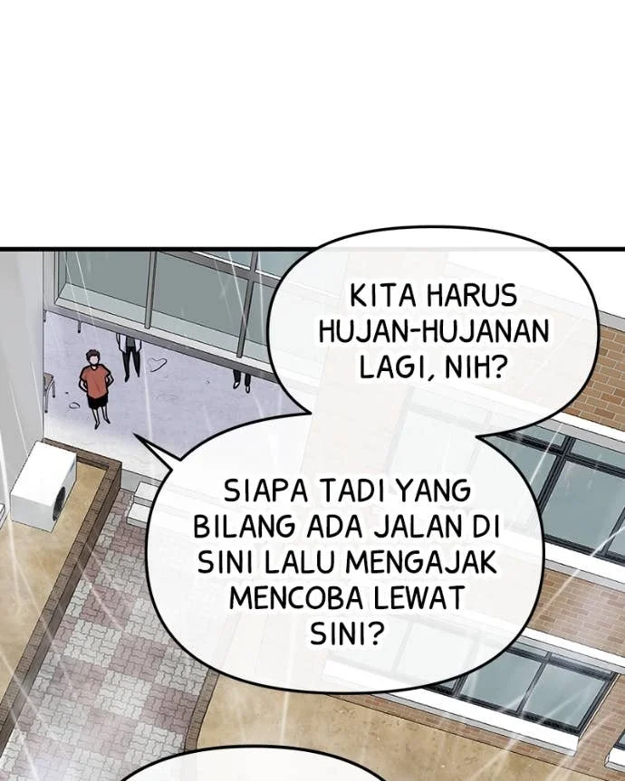 Back to The Chanbi chapter 54 halaman 37