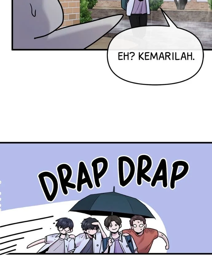 Back to The Chanbi chapter 54 halaman 40